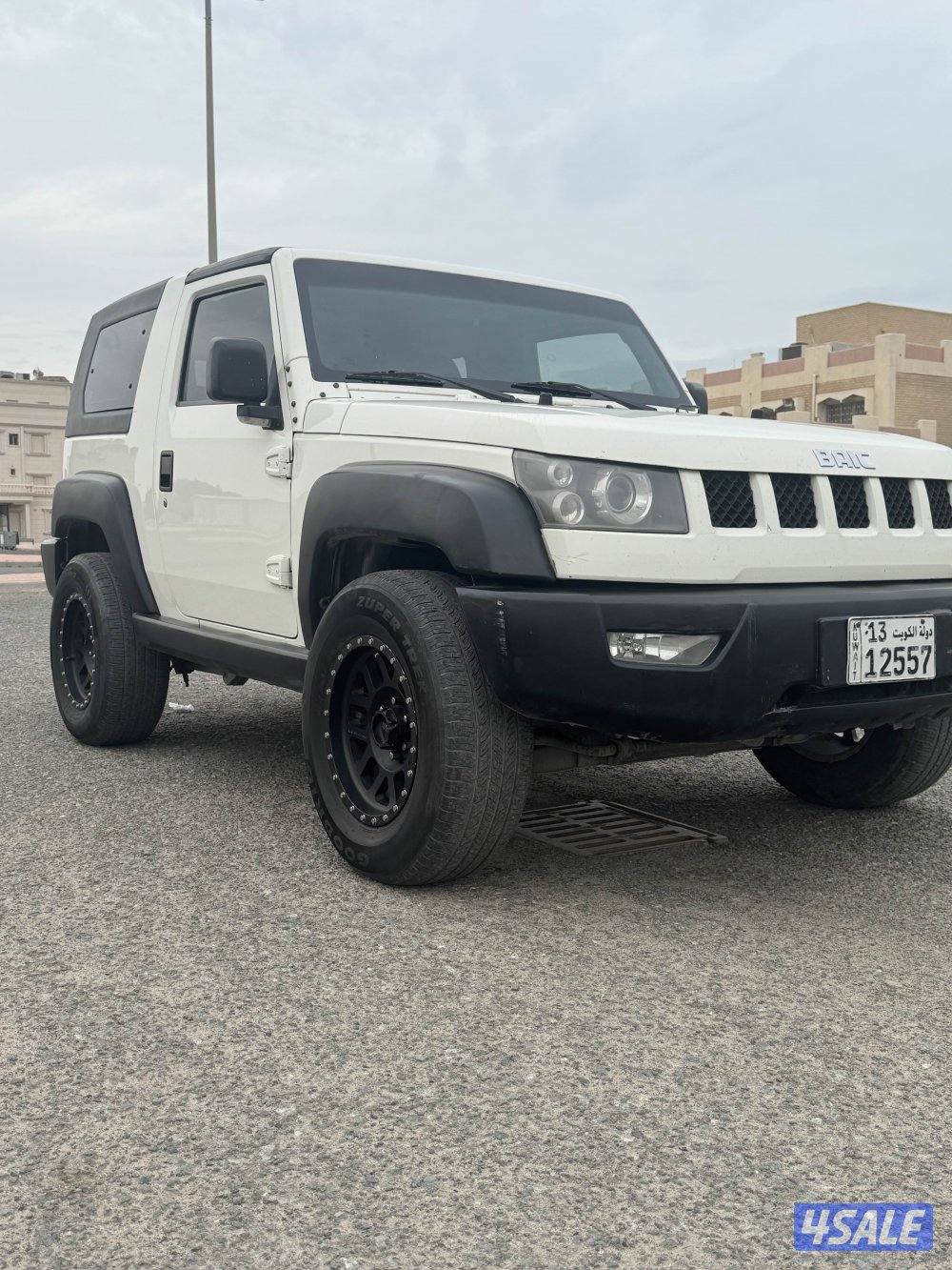 بايك قير عادي 2016 محركات برادو صبغ الوكاله شرط الفحص بالكامل ومفحوص2