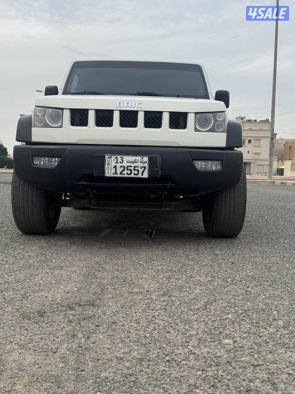 بايك قير عادي 2016 محركات برادو صبغ الوكاله شرط الفحص بالكامل ومفحوص7