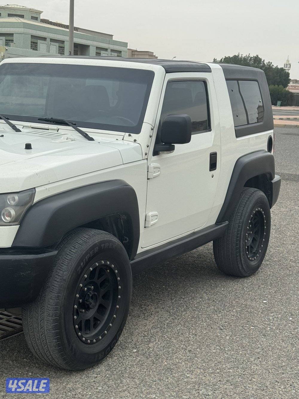 بايك قير عادي 2016 محركات برادو صبغ الوكاله شرط الفحص بالكامل ومفحوص8