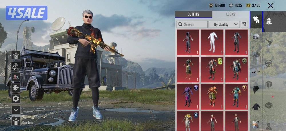 حساب ببجي وي قابل لي التفواض3