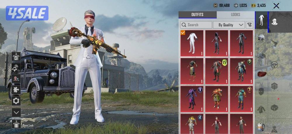 حساب ببجي وي قابل لي التفواض4