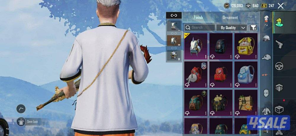 حساب ببجي وي قابل لي التفواض10