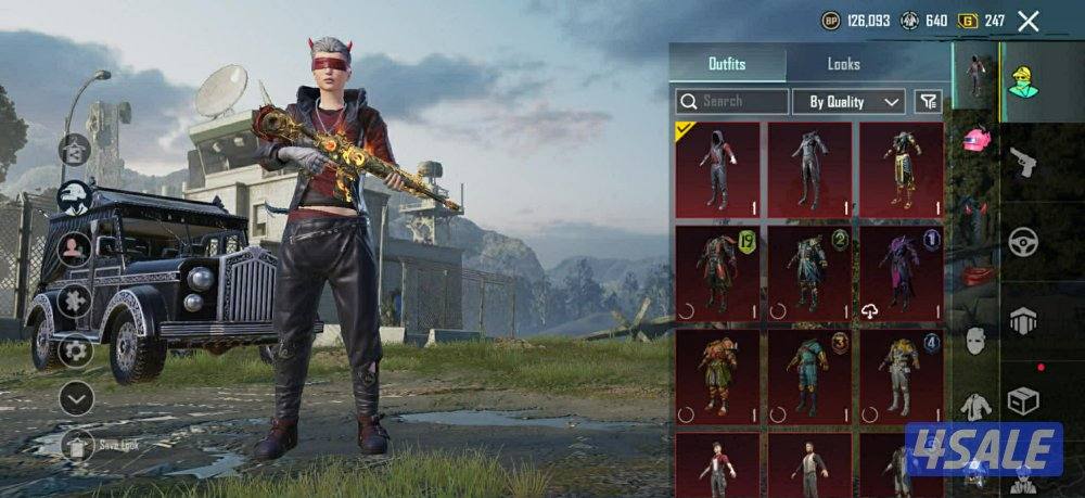 حساب ببجي وي قابل لي التفواض9