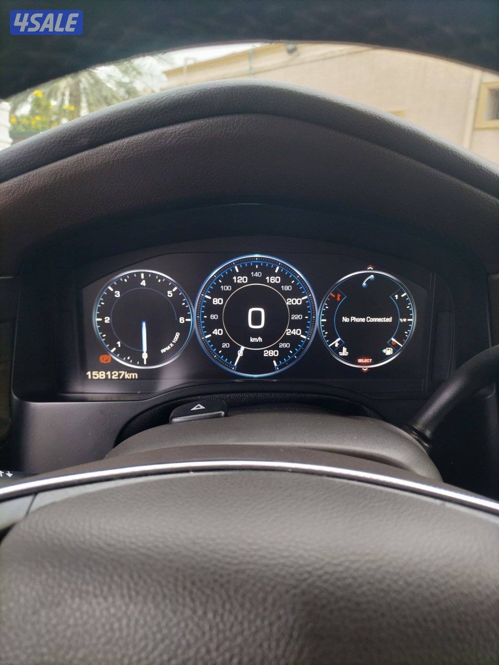 للبيع اسكاليد طويل9