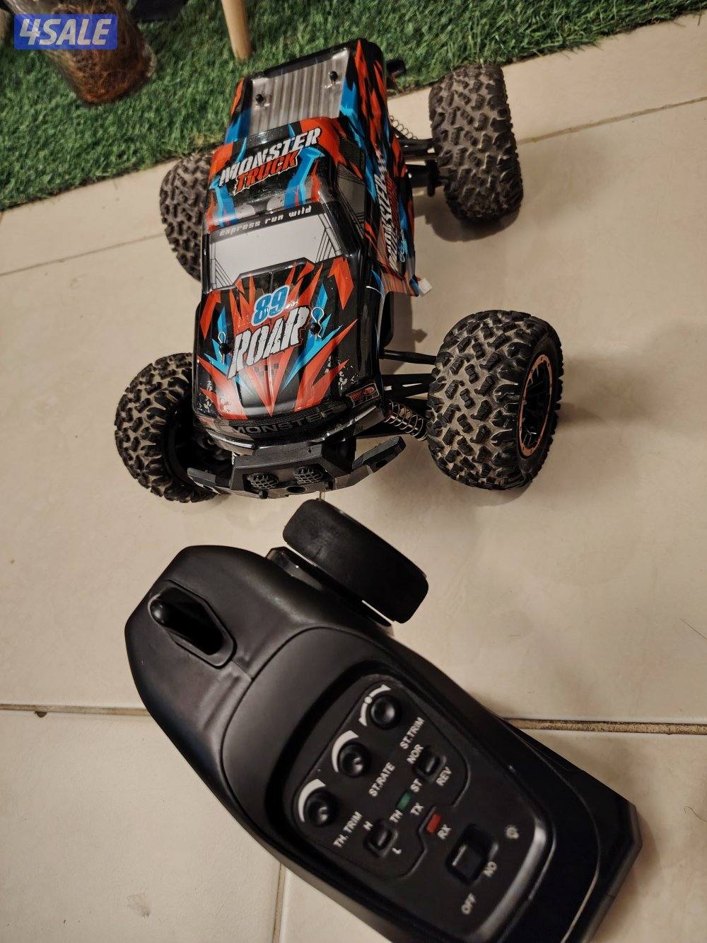 الصديق قطعه ٤ شارع 4102