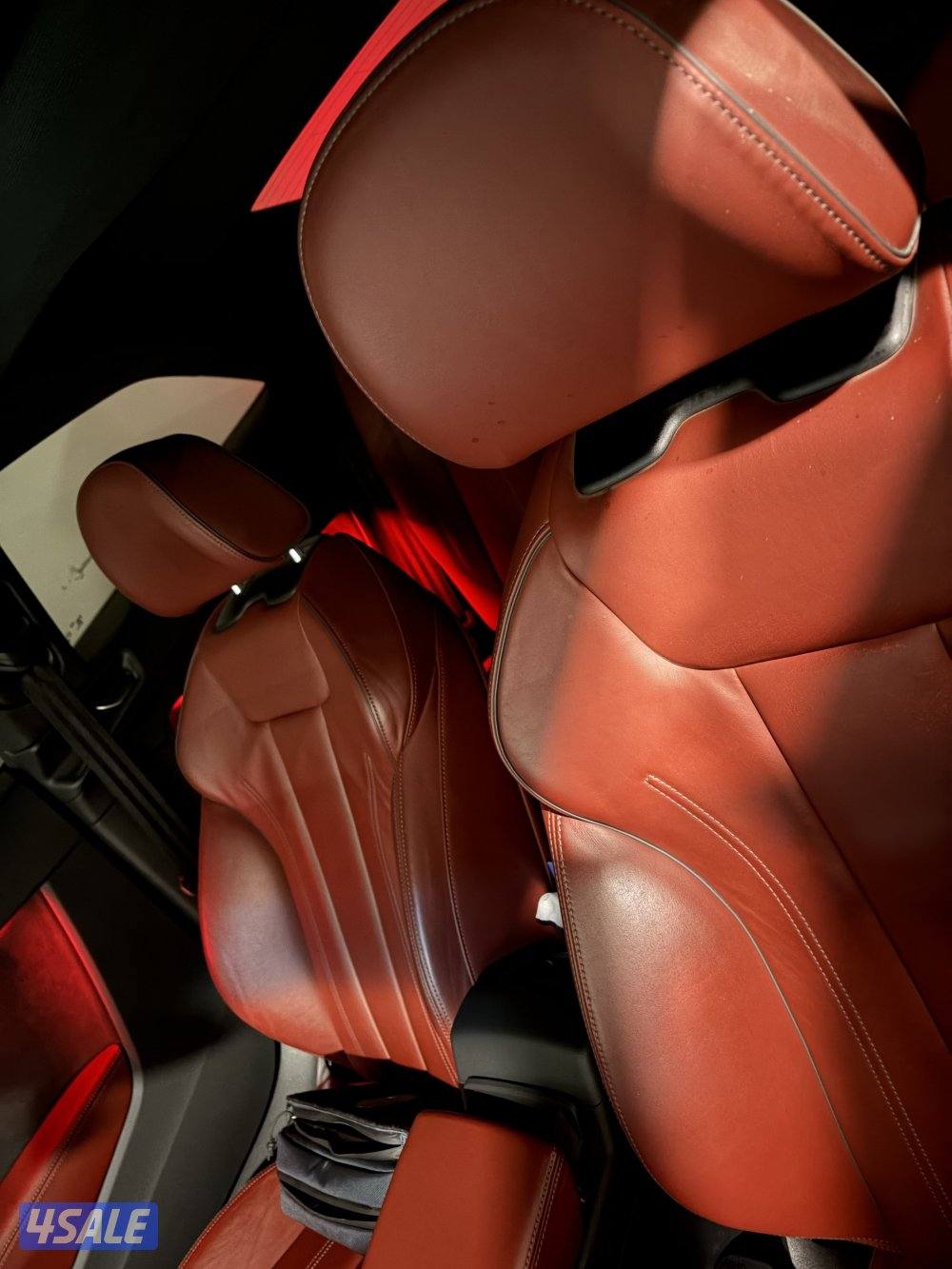 Sline A5 2019 coupe8