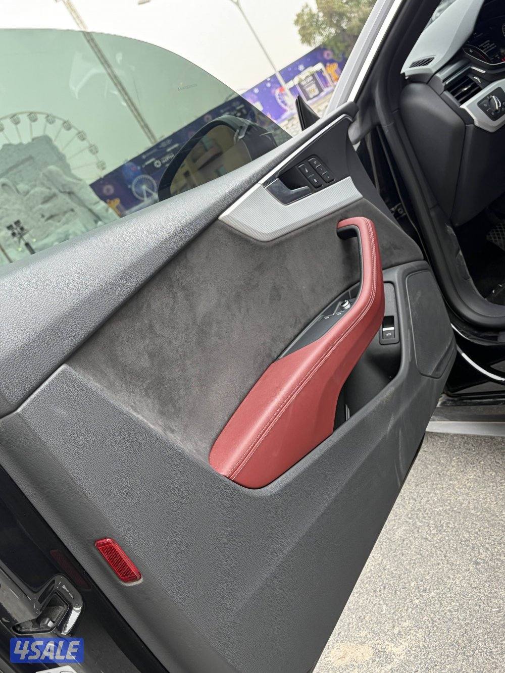 Sline A5 2019 coupe12