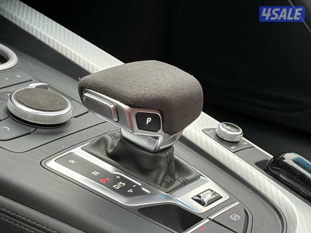 Sline A5 2019 coupe13