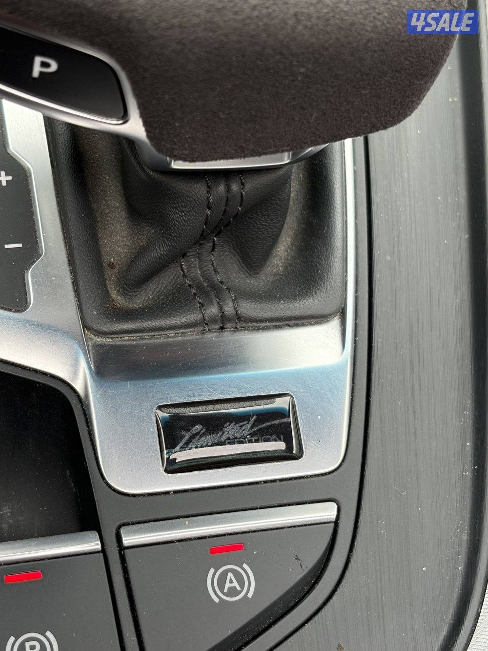 Sline A5 2019 coupe15