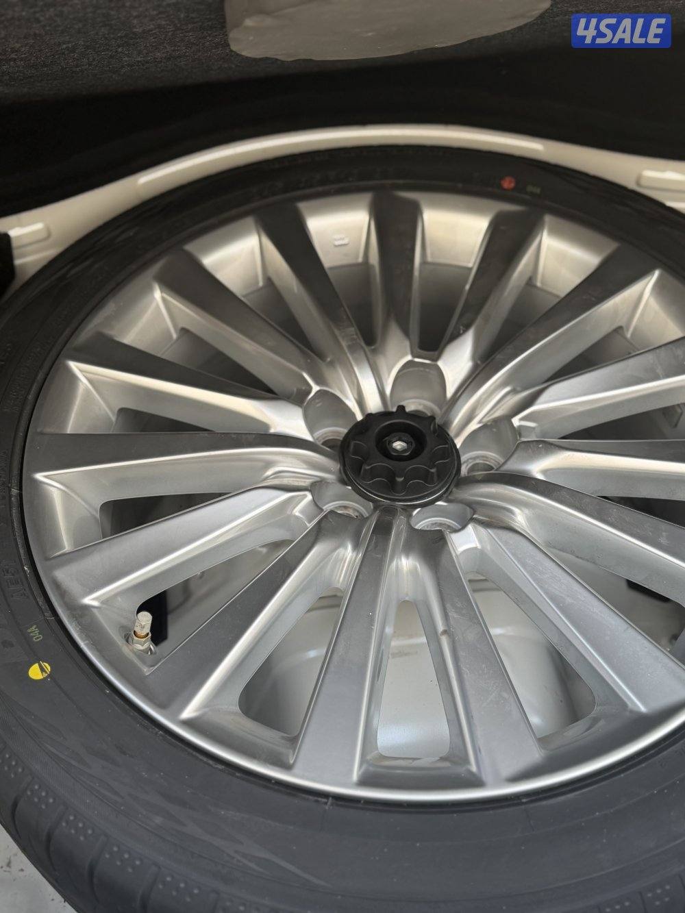 لكزس بحاله نااادره  LS4604