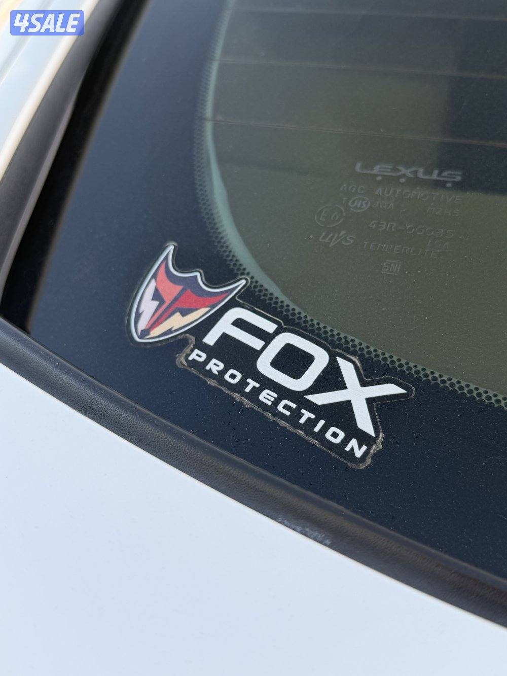 لكزس بحاله نااادره  LS4607