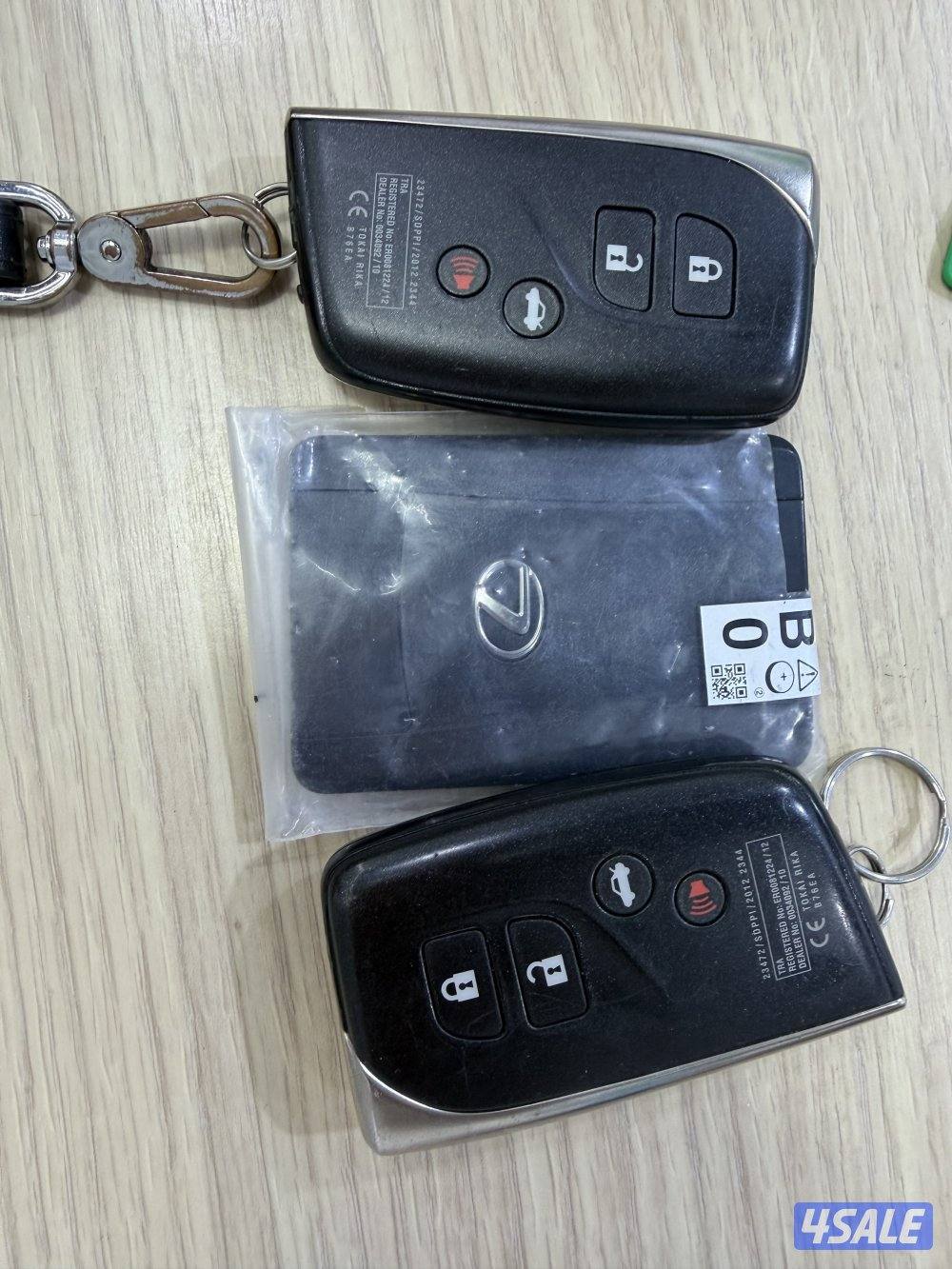 لكزس بحاله نااادره  LS46014