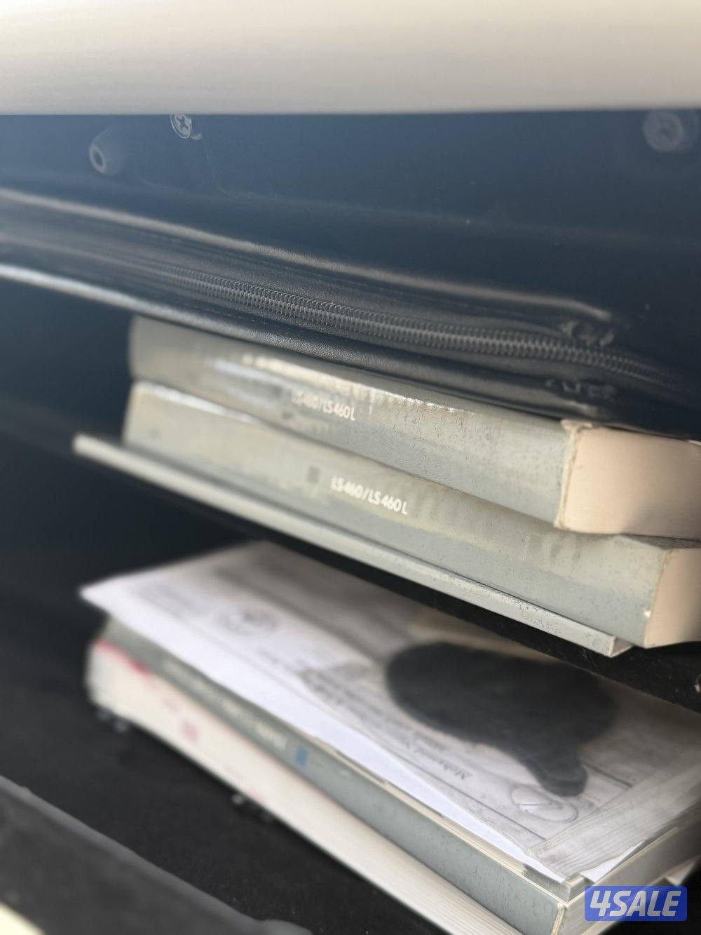 لكزس بحاله نااادره  LS46015