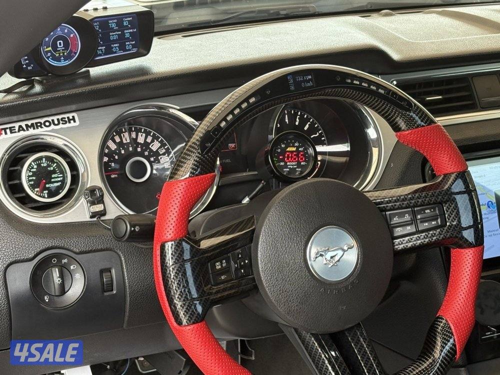 موستنق روش للبيع 20143