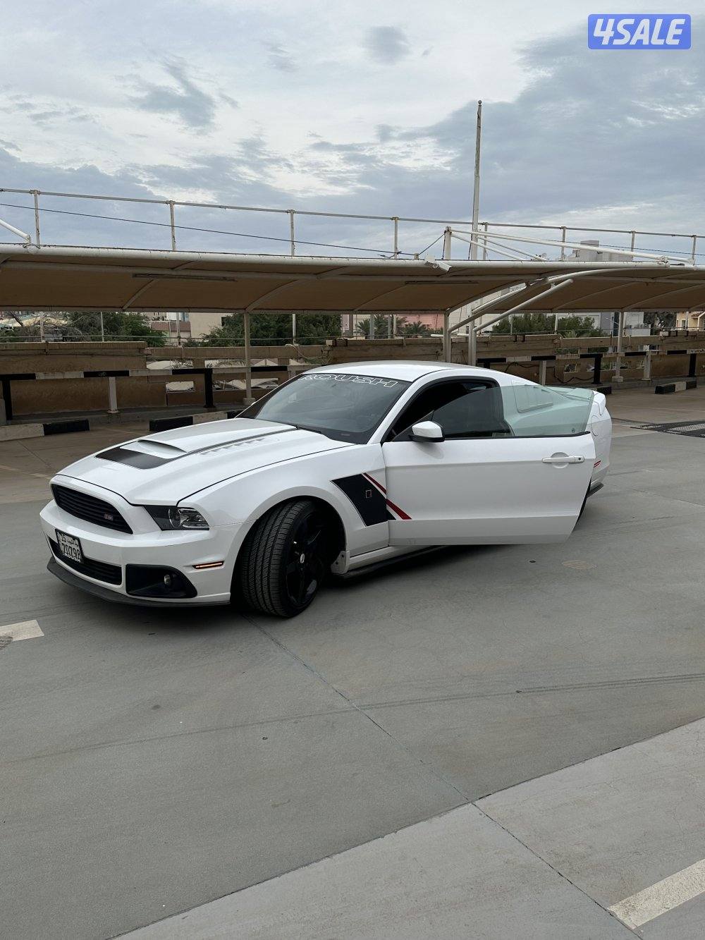 موستنق روش للبيع 20149