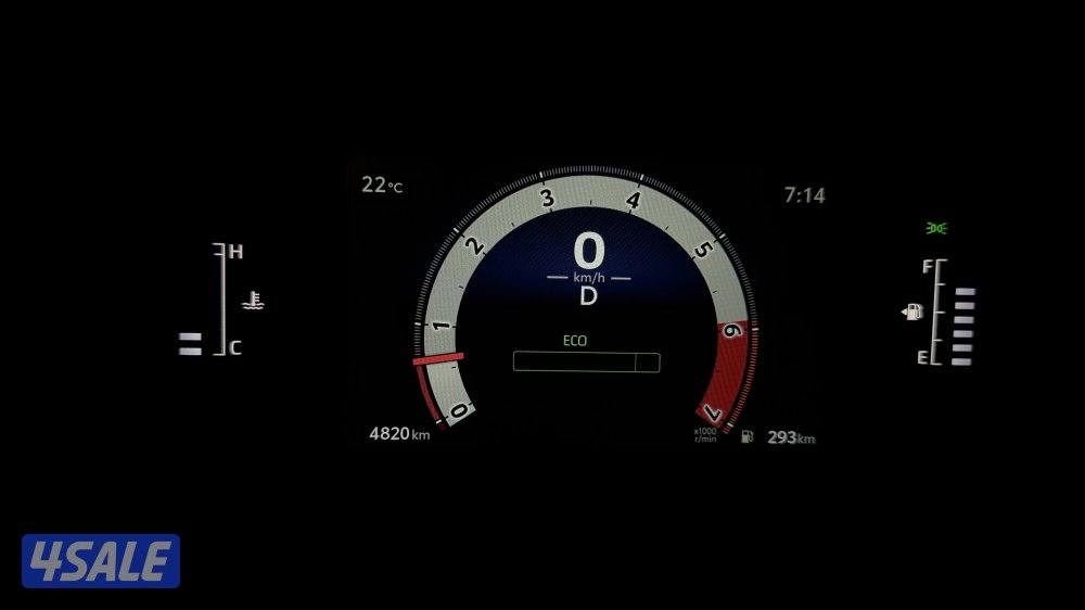 جي اكس شبه اصفار ٢٠٢٥7