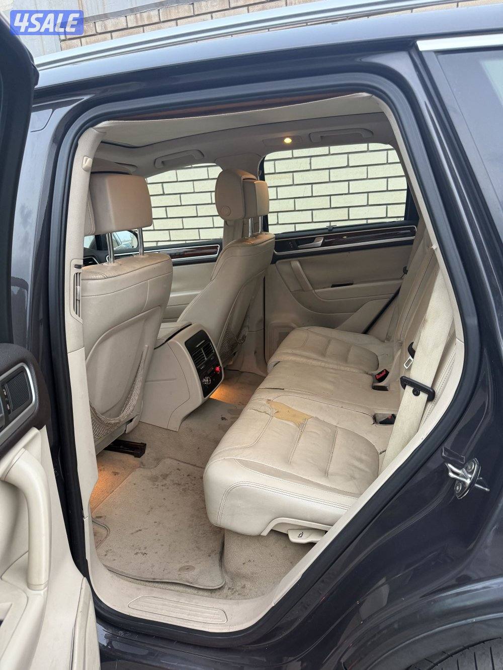 للبيع طوارق ٢٠١٣ الفل كامله2