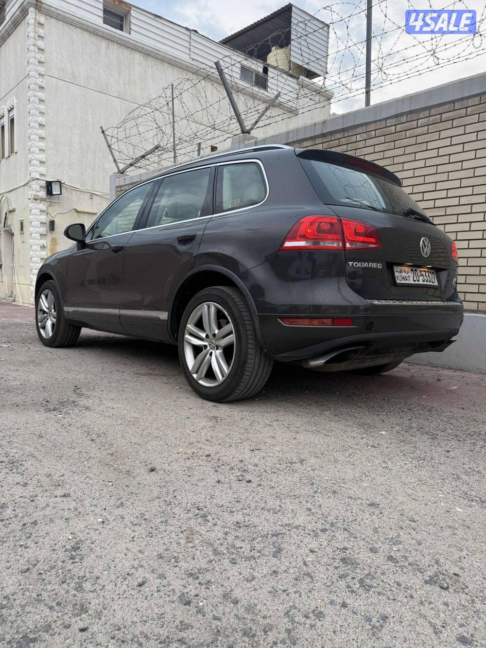 للبيع طوارق ٢٠١٣ الفل كامله3