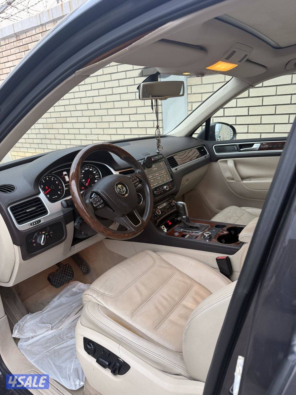 للبيع طوارق ٢٠١٣ الفل كامله4