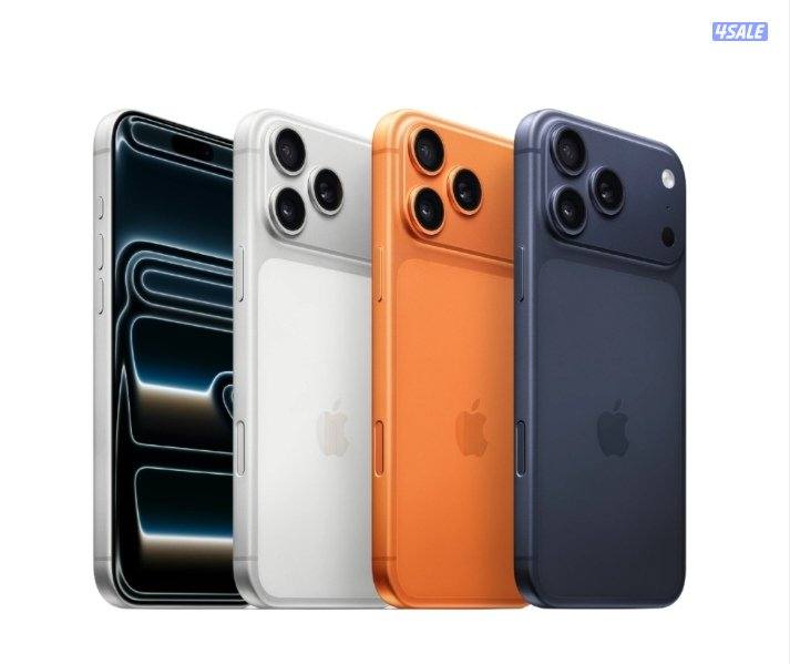 جميع انواع الأجهزة0