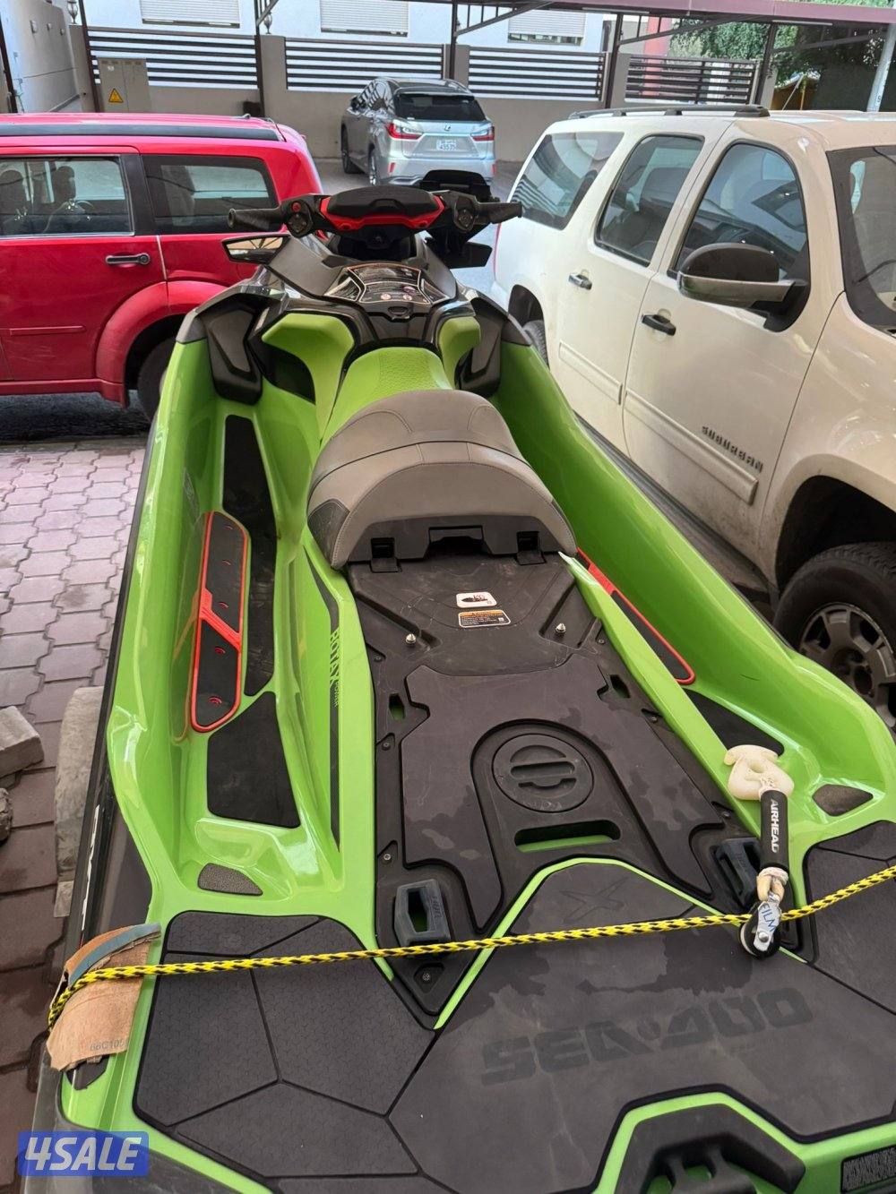 للبيع سيدو2020 rxt نضيف جدا2