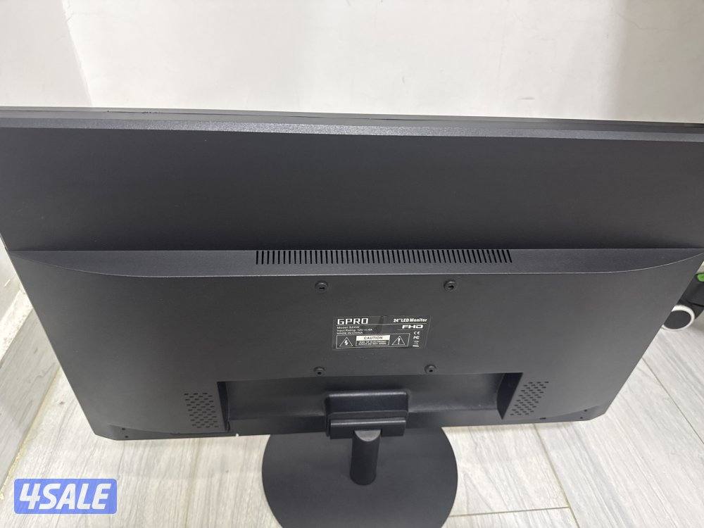 شاشه قيمنق 75 هرتز 99بالمئه اداه الألوان1