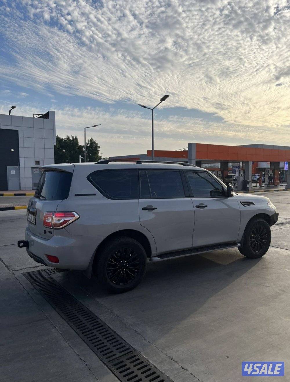 باترول ٢٠١٢1