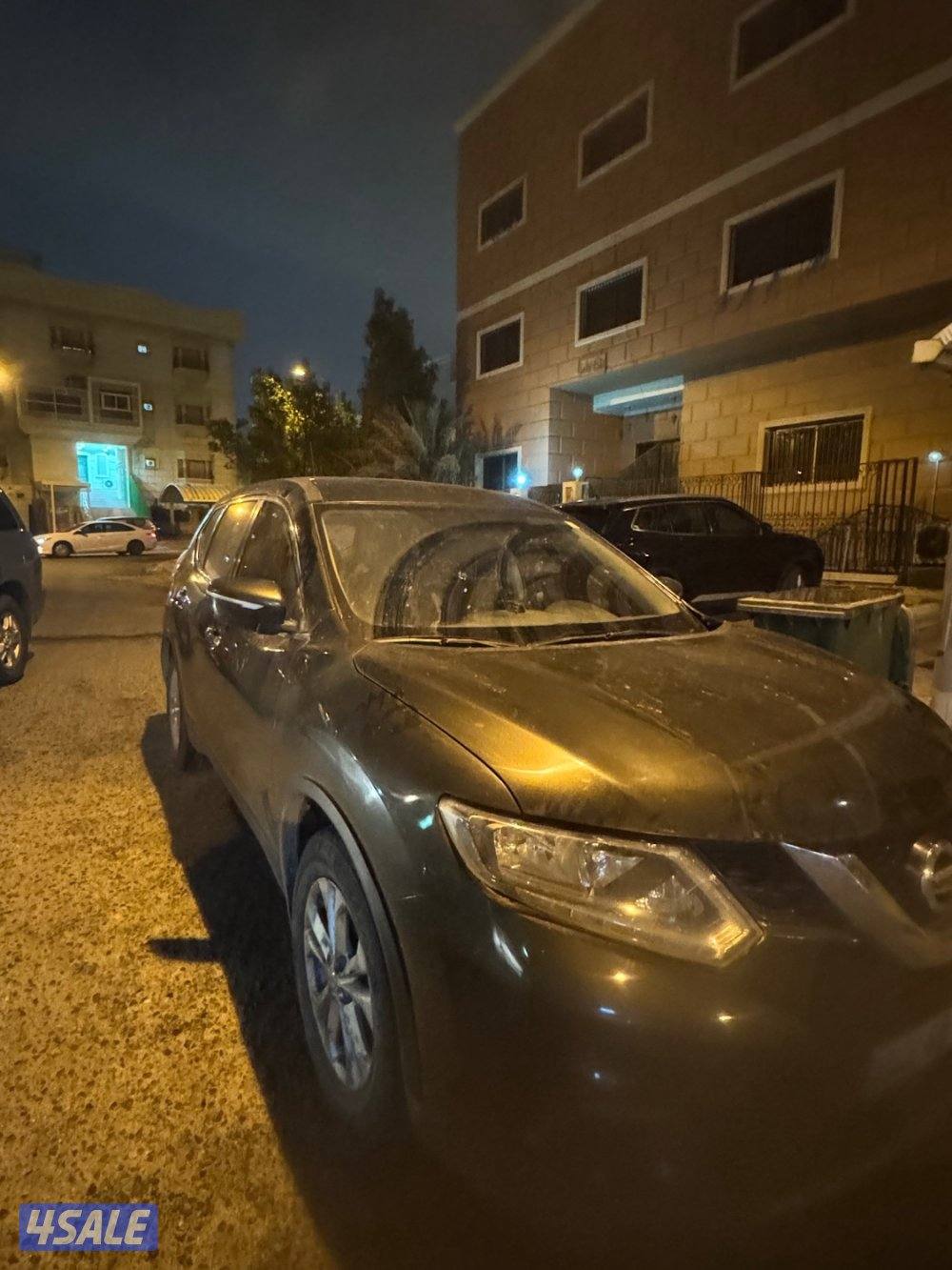 السياره بالحجز عليها مخالفات قيمتها ١١٣٠ نروح انا ووياك نسدد و نحولها3