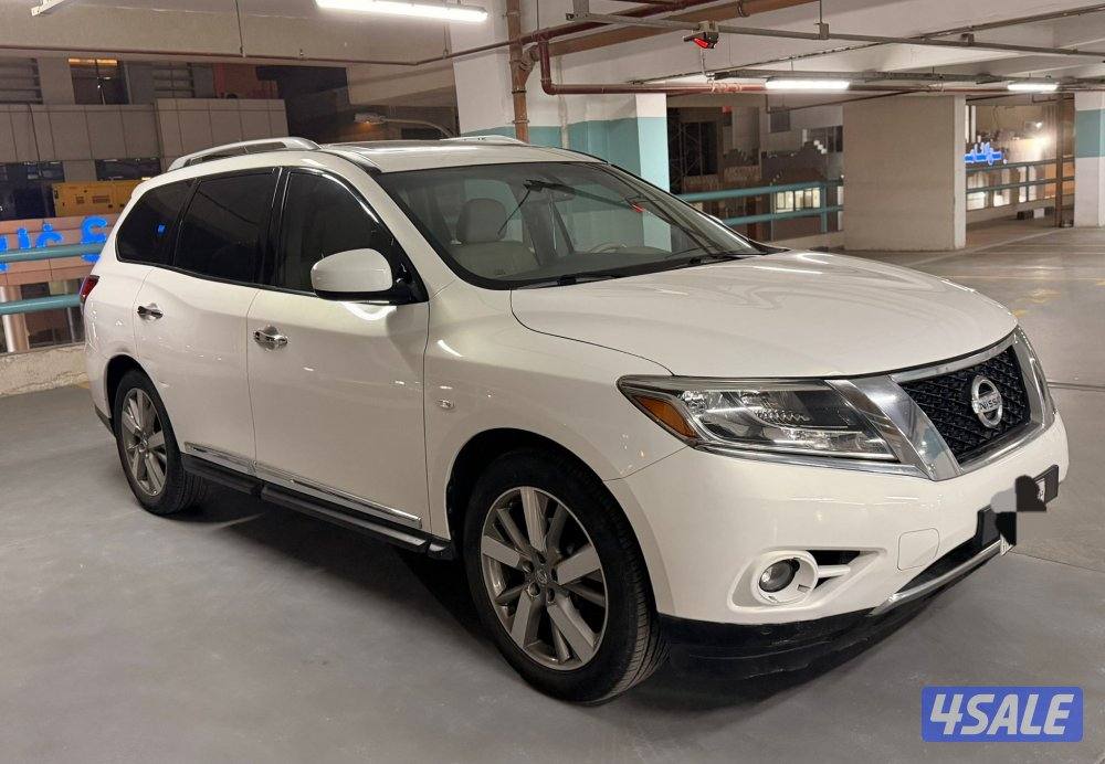 للبيع باثفندر صبغ الوكالة كامل المواصفات1