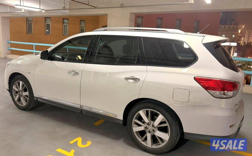 للبيع باثفندر صبغ الوكالة كامل المواصفات4