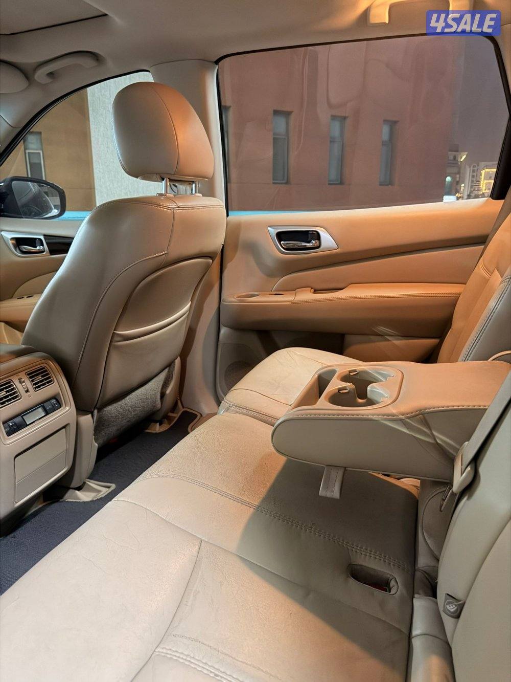 للبيع باثفندر صبغ الوكالة كامل المواصفات7