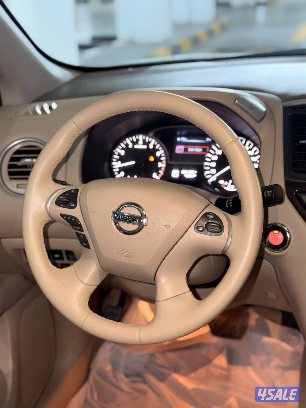 للبيع باثفندر صبغ الوكالة كامل المواصفات9