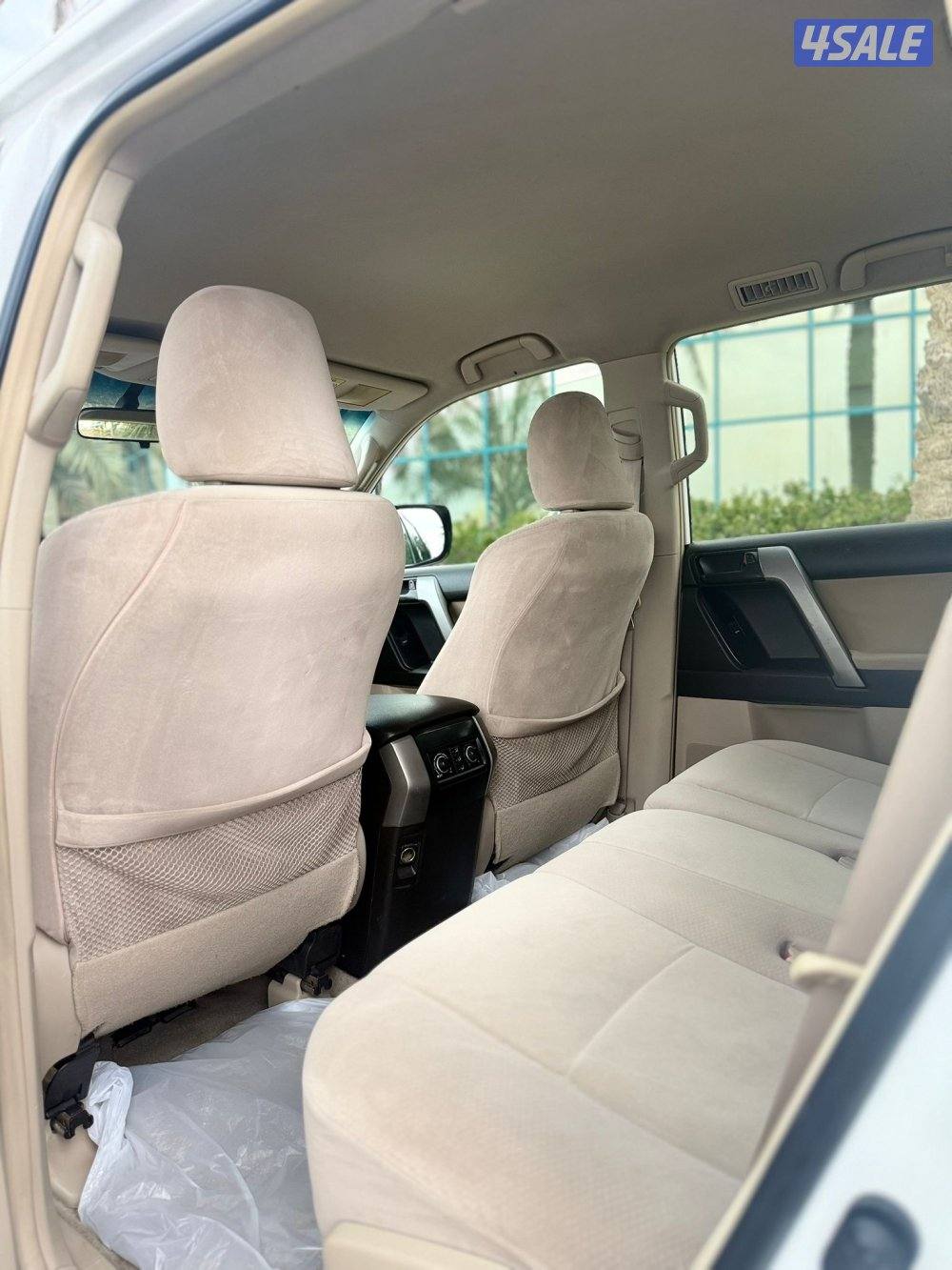 برادو ٢٠١٣ بحاله ممتازه4