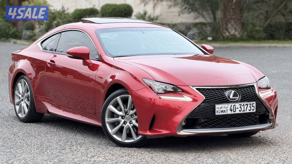 RC350 // بحالة الوكالة0