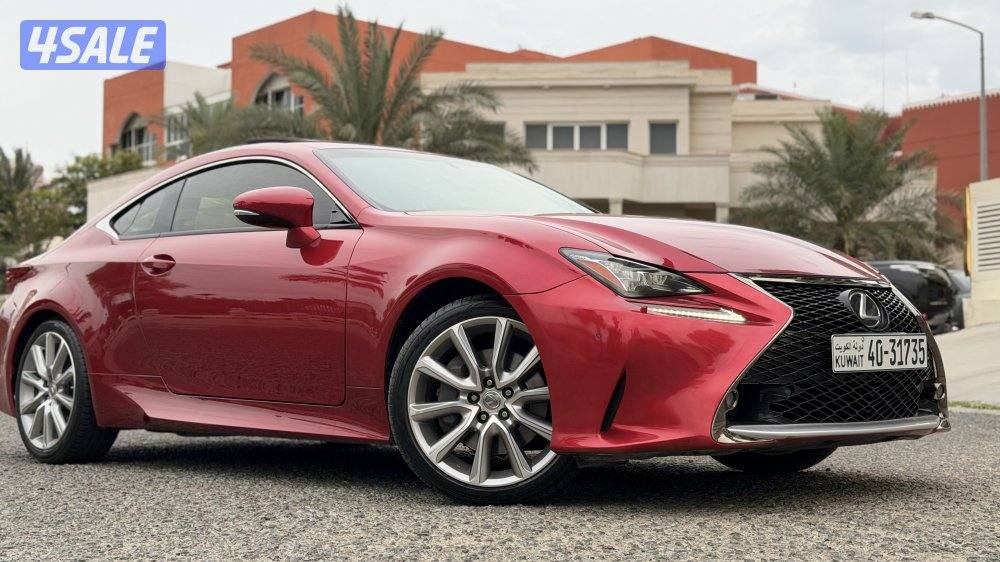 RC350 // بحالة الوكالة1