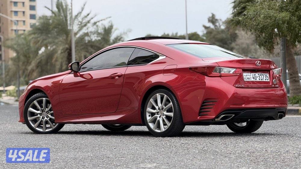 RC350 // بحالة الوكالة2