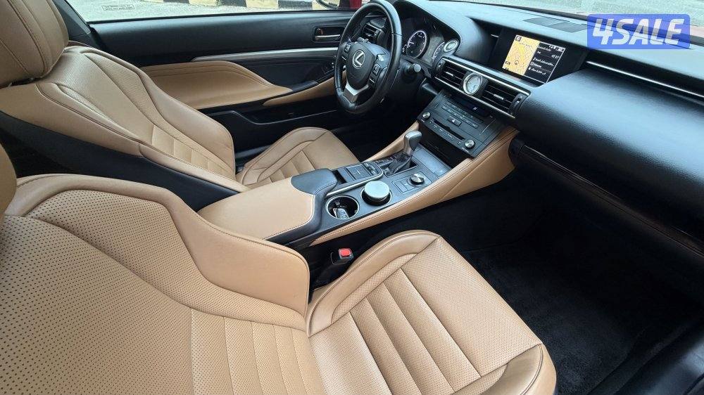 RC350 // بحالة الوكالة4