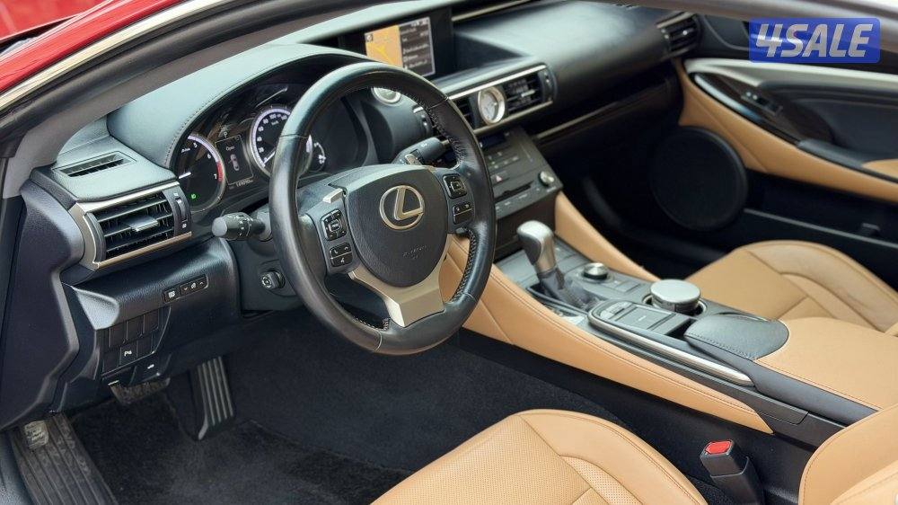 RC350 // بحالة الوكالة5