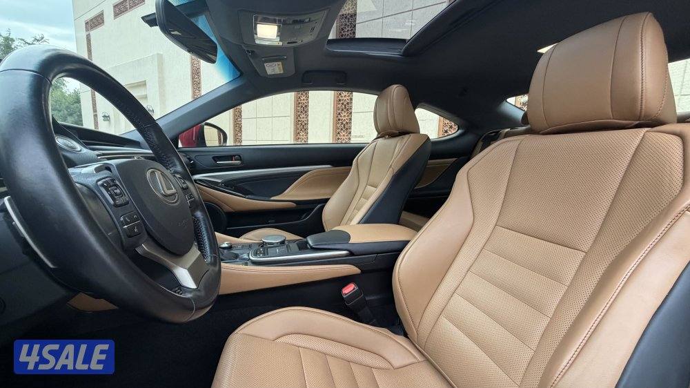 RC350 // بحالة الوكالة9