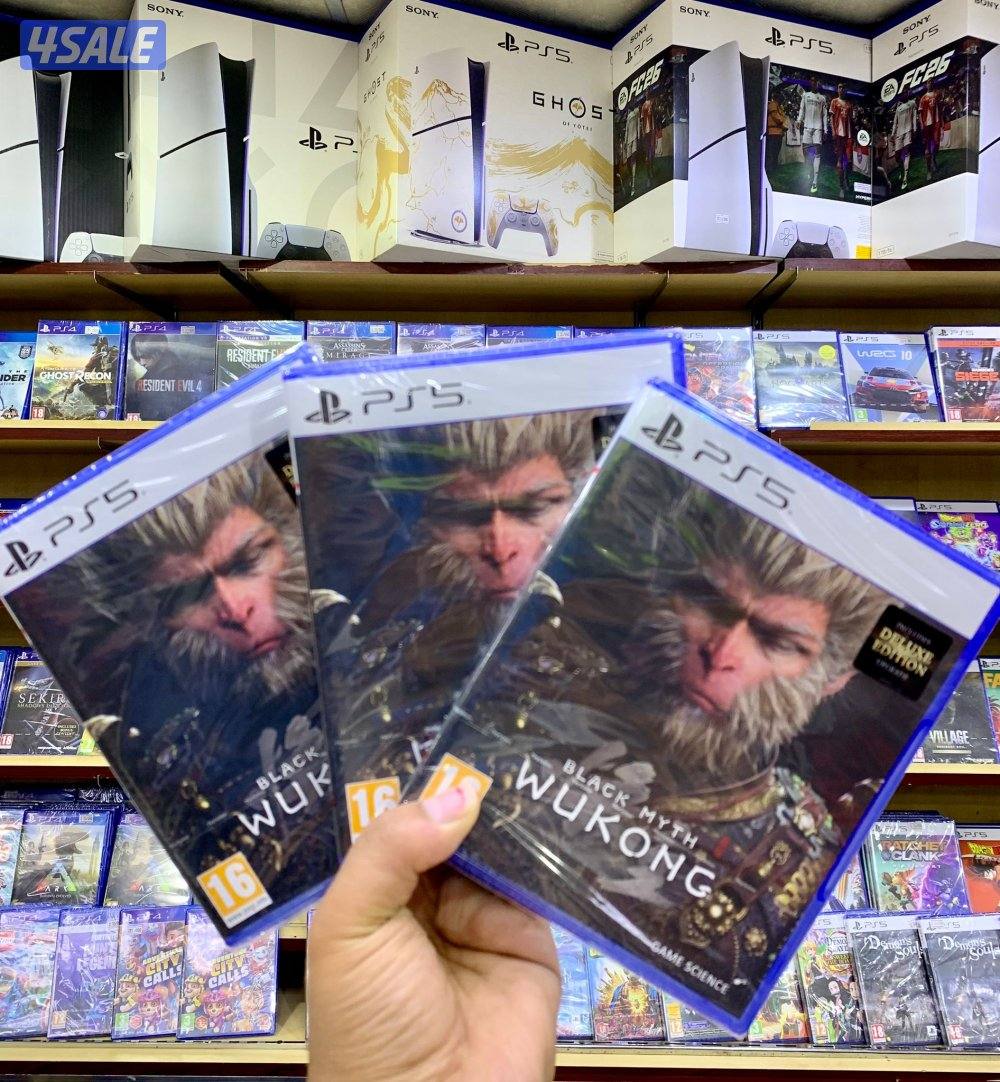 بيع استبدال اجهزه السوني والاكس بوكس جديد ومستعمل وكروت الاستور4