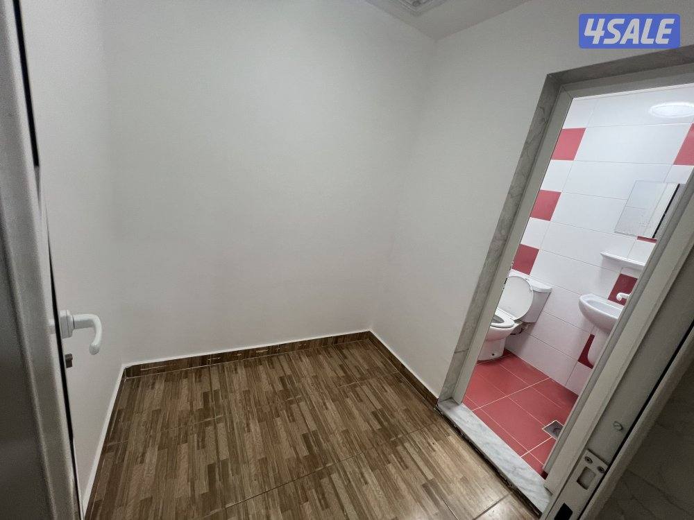 للايجار شقة بالمسايل7