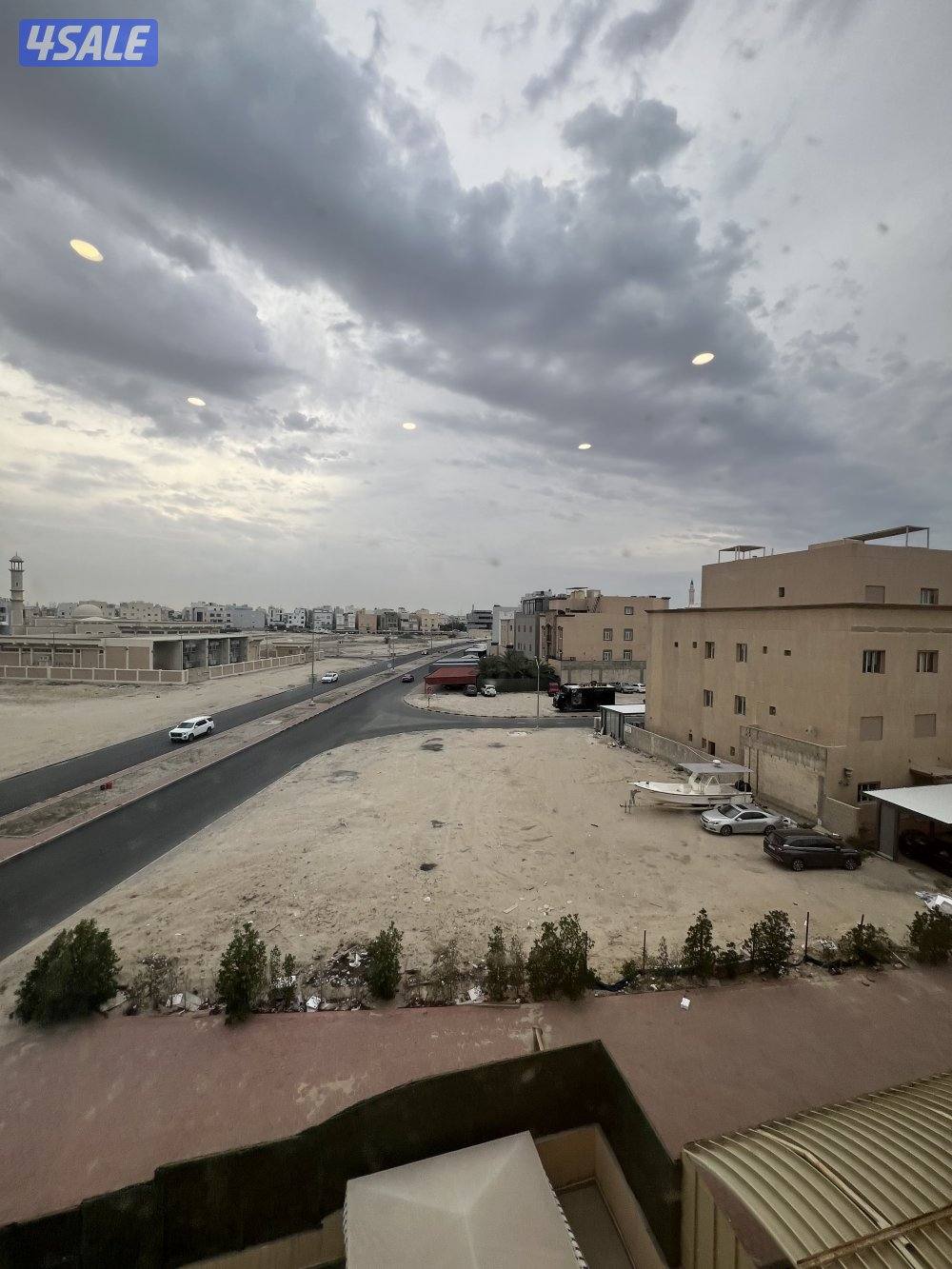 للايجار شقة بالمسايل10