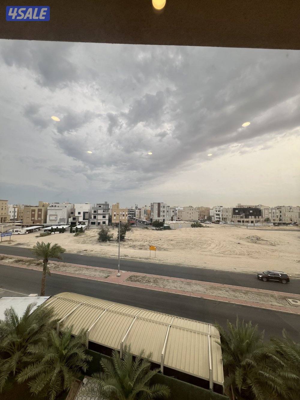 للايجار شقة بالمسايل11