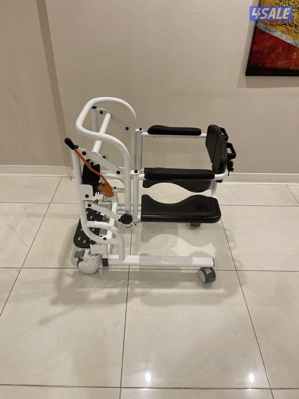 كرسي هيدروليك1