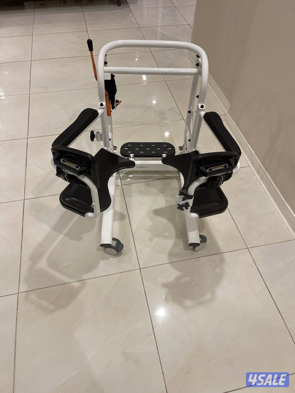 كرسي هيدروليك2