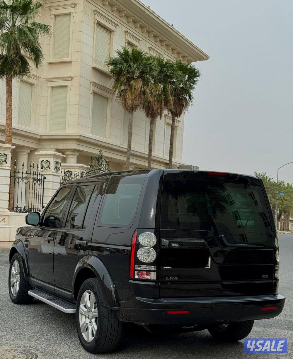 الي يدور نظيف ممشى قليل4