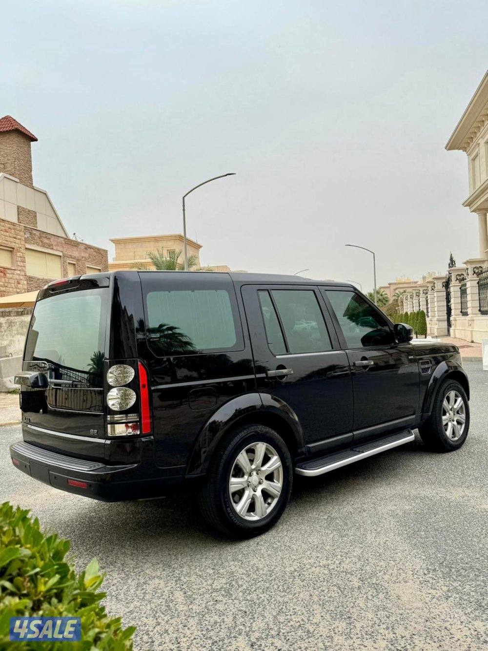 الي يدور نظيف ممشى قليل5