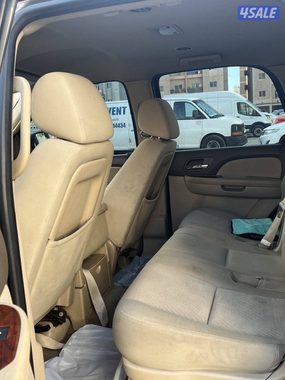 للبيع جمس يوكن ٢٠١٣6