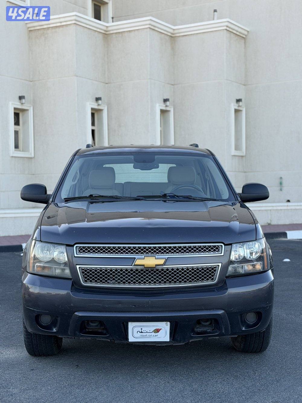 تاهو موديل 20110