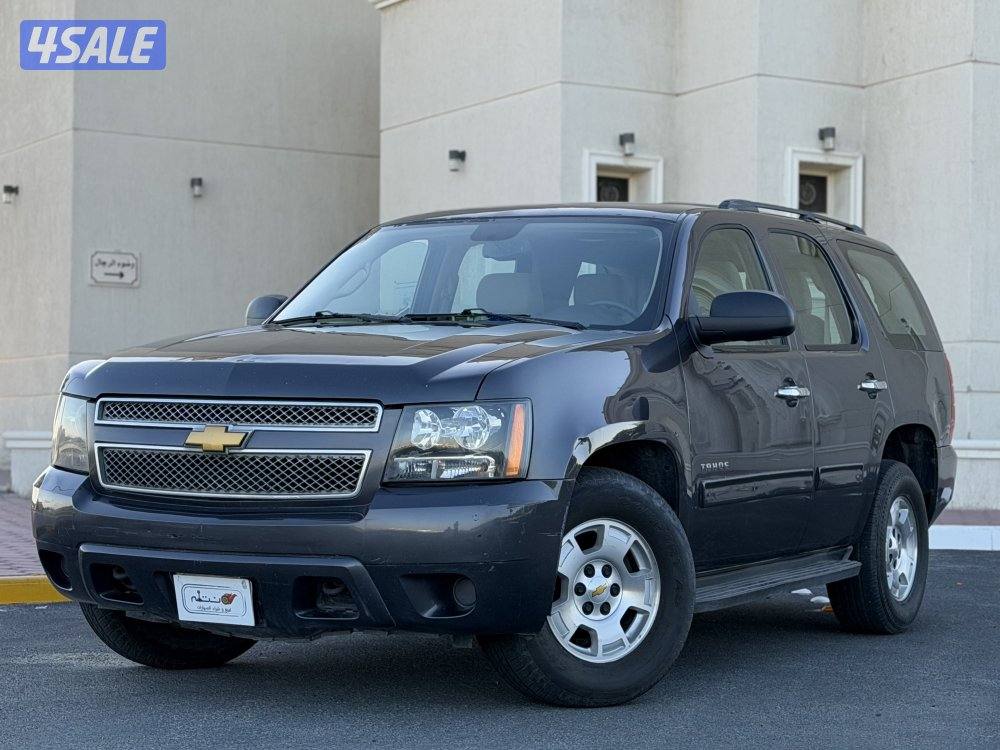 تاهو موديل 20112